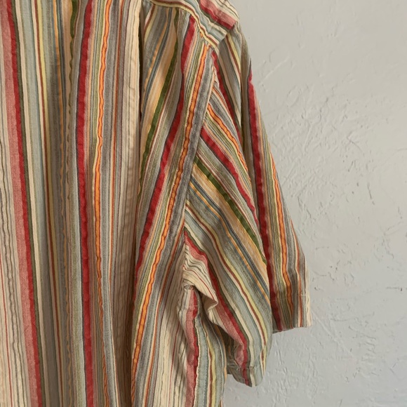 Orvis Summer Shirt - Picture 9 of 9